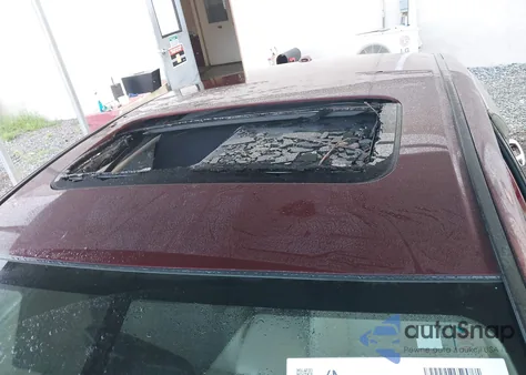 2017 Honda Accord Ex-L из США, поврежденный, VIN 1HGCR2F80HA062985